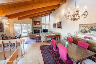 117 W Hyman Ave Unit 2, Aspen, CO 81611
