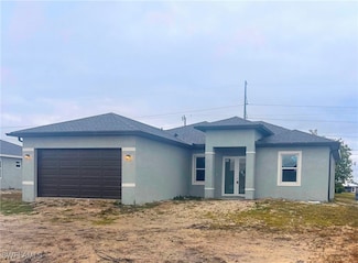1303 NW Juanita Place, Cape Coral, FL 33993