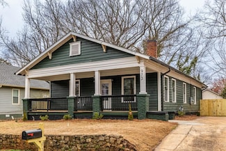 973 Parsons St SW, Atlanta, GA 30314