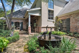 2937 N Pointe Dr, Shreveport, LA 71106