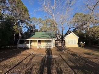 645 S Main St, Ashburn, GA 31714