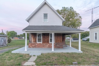 220 N Koke St, de Graff, OH 43318