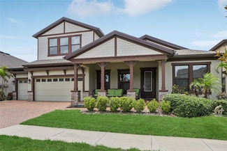 808 Vittorio Place, Brandon, FL 33511