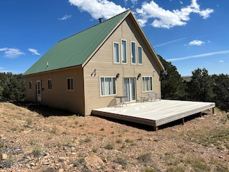 66 Hopi Rd, Westcliffe, CO 81252