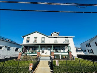 156 W Washington Ave, Elmira, NY 14901