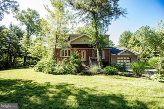 1757 Linvale Harbourton Rd, Lambertville, NJ 08530