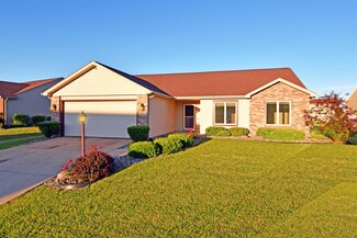 517 River Rock Pass, Fort Wayne, IN 46814