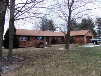 14500 W County Road 400 S, Daleville, IN 47334