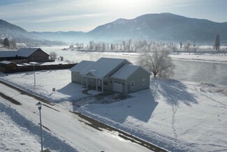329 Meany St, Plains, MT 59859