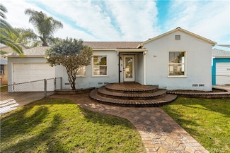 166 E Osgood St, Long Beach, CA 90805