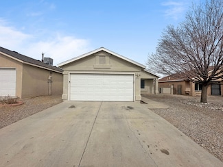 7601 Rainwater Rd SW, Albuquerque, NM 87121