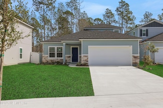 775 Barclay Ct, Orange Park, FL 32065