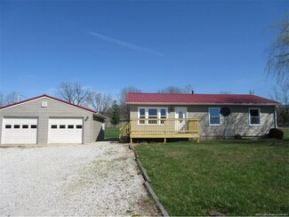 3350 Damon Dr NW, Ramsey, IN 47166