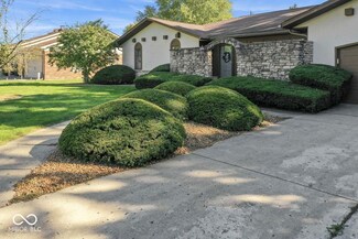 3406 Berkeley Rd, Anderson, IN 46011