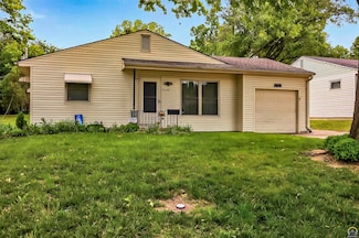 2125 SE Kentucky Ave, Topeka, KS 66605