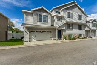 145 E Majestic Elms Place, South Salt Lake, UT 84115