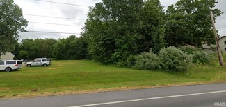 VL Us 31 Hwy E Side Sec 35-36-2 Hwy, Lakeville, IN 46536