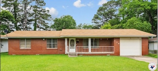 119 Hall St, New Boston, TX 75570