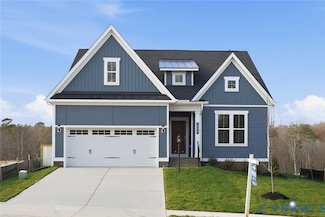 19025 Palisades Ridge, Moseley, VA 23120