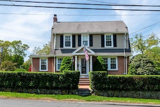 409 Mount Vernon St, Dedham, MA 02026