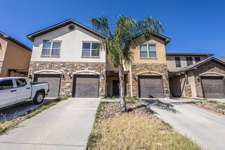 5706 Montevista Dr, Laredo, TX 78041