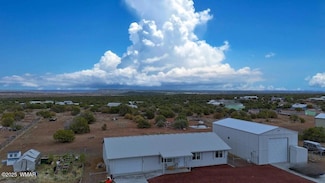 2582 Elk Run Loop, Show Low, AZ 85901