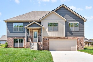 1254 Elizabeth Ln, Clarksville, TN 37042