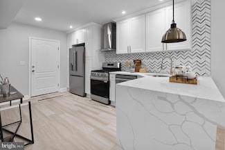 5305 Barbara Ave, Baltimore, MD 21206