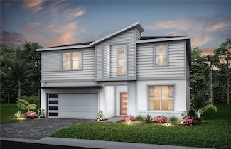 16255 Coastal Cove Ln, Clermont, FL 34714