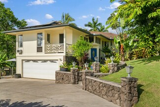 4217 Puu Pinao Place, Koloa, HI 96756