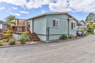 100 N Rodeo Gulch Rd Unit 155, Soquel, CA 95073