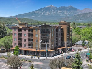 207 S Beaver St Unit 302, Flagstaff, AZ 86001