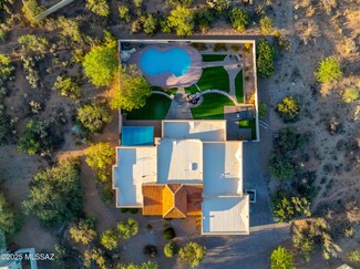 2480 N Winding Place, Tucson, AZ 85749
