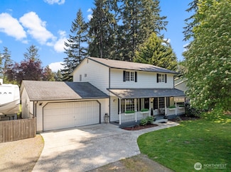 15428 Westshore Dr SE, Yelm, WA 98597