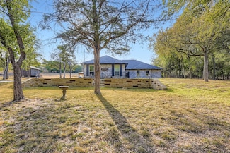 3606 Bluebonnet Cir, Weatherford, TX 76087