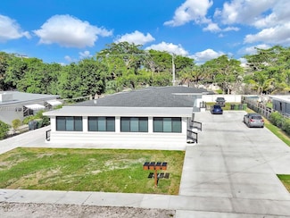 12400 NE 11th Ct, North Miami, FL 33161