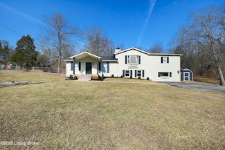 1817 Flat Rock Rd, Louisville, KY 40245
