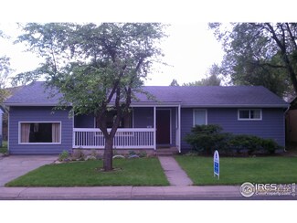 1513 Crestmore Place, Fort Collins, CO 80521