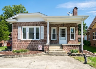 1728 Haywood Rd, Hendersonville, NC 28791