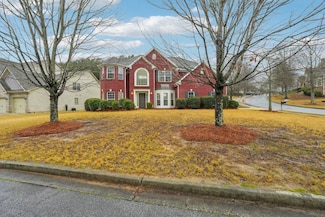 4419 Bellwood Cir, Atlanta, GA 30349