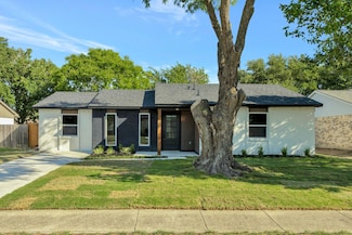 5721 Perrin St, The Colony, TX 75056