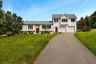 1652 Pleasant St, Barre, MA 01005