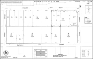 21321 Cajalco Rd, Perris, CA 92570