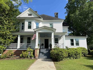 1912 Harper St, Newberry, SC 29108