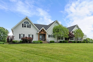 4775 Eminence Pike, Shelbyville, KY 40065