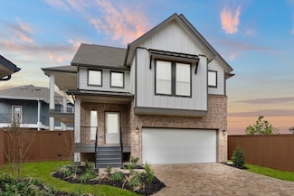 7651 Meadow Mouse Ln, Katy, TX 77493