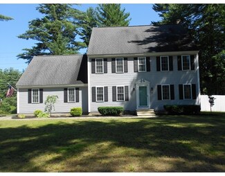 13 Catherines Way, Shirley, MA 01464