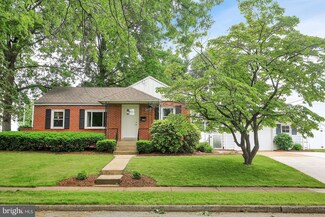1402 Warwick Rd, Camp Hill, PA 17011