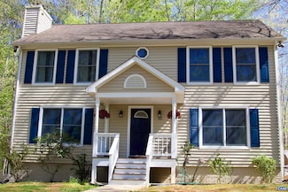 62 Hardwood Rd, Palmyra, VA 22963