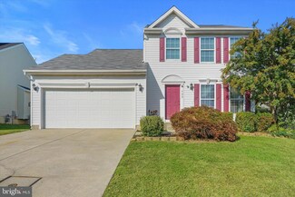 502 Lighthouse Dr, Perryville, MD 21903